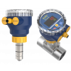 TI3P-SS-L | Truflo TI3P Insertion Paddlewheel Flow Meter - 316SS w/ Viton Seals - for 6" to 24" Pipe - LED - Flow & Total - Pulse Output
