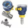 TI3P-SS-S | Truflo TI3P Insertion Paddlewheel Flow Meter - 316SS w/ Viton Seals - for 1/2" to 4" Pipe - LED - Flow & Total - Pulse Output