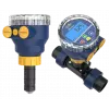 TIB | Truflo TIB - Insertion Paddlewheel Flow Meter - Battery Powered