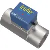 TK3W-80-SS | 3" Truflo TKW Paddlewheel flow Meter - 316SS w/ Viton Seals - Threaded Connections - Blind - Pulse Output - 24VDC