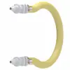A3-CND-T | Tube Assembly - A3 - CND - Tri-Clamp - Flex-A-Prene
