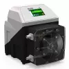 A4SV24-MTH | A4 Peristaltic Metering Pump - 25.4 GPH - 30 psi - Flex-A-Chem for Strong Acids, Bases, & Cleaners
