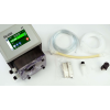 A3SV24-MND | A3 Peristaltic Metering Pump - 2.1 GPH - 125 psi - Flex-A-Prene for Chlorine & General
