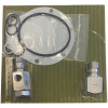 RPM-0014021 | Repair Kit - mRoy RM/RB - 316SS