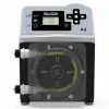A2V24-SGE-3 | A2 Peristaltic Metering Pump - 4 GPH - 65 psi - Flex-A-Thane for Oils & Polymers - 4-20mA Output