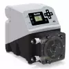 A2V24-MND | A2 Peristaltic Metering Pump - 1.7 GPH - 125 psi - Flex-A-Prene for Chlorine & General