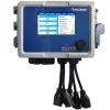 WPH6-A00-P-BB-A-E | I6 pH/ORP Controller - 6 Powered (US Plugs) - 2x 4-20 In - 4-20 Out - Ethernet - Configurable