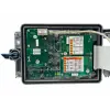 WPH6-A00-P-BB-A-E | I6 pH/ORP Controller - 6 Powered (US Plugs) - 2x 4-20 In - 4-20 Out - Ethernet - Configurable