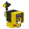 B112-490SI | LMI Metering Pump - 1.6 GPH - 150 psi - Acrylic w/ MFV