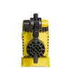 B122-393SI | LMI Metering Pump - 2.5 GPH - 100 psi - PVDF w/ MFV