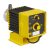 B122-490NI | LMI Metering Pump - 2.5 GPH - 100 psi - Acrylic