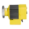 B121-490NI | LMI Metering Pump - 2.5 GPH - 100 psi - Acrylic