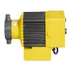 B121-498NI | LMI Metering Pump - 2.5 GPH - 100 psi - PVC