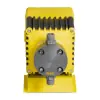 B121-498NI | LMI Metering Pump - 2.5 GPH - 100 psi - PVC