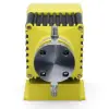 B121-297 | LMI Metering Pump - 2.5 GPH - 100 psi - 316 SS