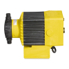 B142-313NI | LMI Metering Pump - 7.0 GPH - 30 psi - PVDF