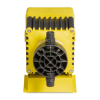 B142-313NI | LMI Metering Pump - 7.0 GPH - 30 psi - PVDF