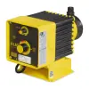 B141-312NI | LMI Metering Pump - 7.0 GPH - 30 psi - PVDF
