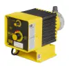 B141-419NI | LMI Metering Pump - 7.0 GPH - 30 psi - Acrylic
