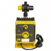 B142-410SI | LMI Metering Pump - 7.0 GPH - 30 psi - Acrylic w/ MFV
