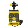 B142-415SI | LMI Metering Pump - 7.0 GPH - 30 psi - PP w/ MFV