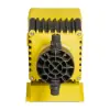 B721-393NI | LMI Metering Pump - 2.5 GPH - 100 psi - PVDF