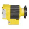 B721-393NI | LMI Metering Pump - 2.5 GPH - 100 psi - PVDF