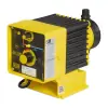 B721-393NI | LMI Metering Pump - 2.5 GPH - 100 psi - PVDF
