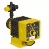 B711-398SI | LMI Metering Pump - 1.6 GPH - 150 psi - PVC w/ MFV