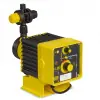 B711-393SI | LMI Metering Pump - 1.6 GPH - 150 psi - PVDF w/ MFV
