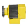 B721-498NI | LMI Metering Pump - 2.5 GPH - 100 psi - PVC