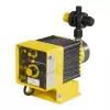 B711-498SI | LMI Metering Pump - 1.6 GPH - 150 psi - PVC w/ MFV