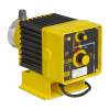 B722-499NI | LMI Metering Pump - 2.5 GPH - 100 psi - Acrylic