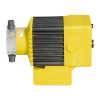 B722-490NI | LMI Metering Pump - 2.5 GPH - 100 psi - Acrylic