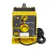 B722-D90HI | LMI Metering Pump - 2.3 GPH - 100 psi - Acrylic w/ MFV