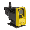 PD751-833NI | LMI Metering Pump - 1.1 GPH - 110 psi - PVDF