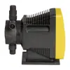 PD741-823NI | LMI Metering Pump - 0.68 GPH - 250 psi - PVDF
