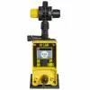 PD741-828SI | LMI Metering Pump - 0.68 GPH - 250 psi - PVC w/ MFV