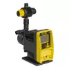 PD761-848SI | LMI Metering Pump - 2.0 GPH - 60 psi - PVC w/ MFV