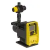 PD762-848SI | LMI Metering Pump - 2.0 GPH - 60 psi - PVC w/ MFV