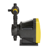 PD742-828SI | LMI Metering Pump - 0.68 GPH - 250 psi - PVC w/ MFV