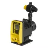 PD761-848SI | LMI Metering Pump - 2.0 GPH - 60 psi - PVC w/ MFV