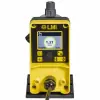 PD741-929NI | LMI Metering Pump - 0.68 GPH - 250 psi - Acrylic