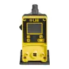 PD741-929NI | LMI Metering Pump - 0.68 GPH - 250 psi - Acrylic