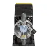 PD741-929NI | LMI Metering Pump - 0.68 GPH - 250 psi - Acrylic
