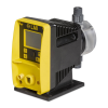 PD741-929NI | LMI Metering Pump - 0.68 GPH - 250 psi - Acrylic