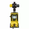 PD762-949SI | LMI Metering Pump - 2.0 GPH - 60 psi - Acrylic w/ MFV