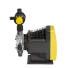 PD742-929SI | LMI Metering Pump - 0.68 GPH - 250 psi - Acrylic w/ MFV
