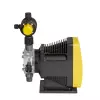 PD751-939SI | LMI Metering Pump - 1.1 GPH - 110 psi - Acrylic w/ MFV