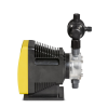 PD742-920SI | LMI Metering Pump - 0.68 GPH - 250 psi - Acrylic w/ MFV